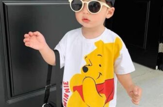 [🆕🇻🇳] ChangNhi Kids 🧑‍🧒❤️️👶⭐️ Về mã áo cho bé in hình kute nghộ nghĩnh. Bảng màu siêu đẹp, hình in to nét k sợ bong tróc.
Chỉ #25k/c. Đặt shopee còn được trợ giá nhiều hơn ạ. Link Shop , shares-0✔️ , likes-65❤️️ , date-2024-03-07 00:47:17🇻🇳🇻🇳🇻🇳📰🆕