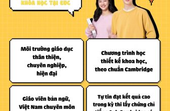 [🆕🇻🇳] EUC – Hệ Thống Trung Tâm Anh Ngữ Quốc Tế Cambridge 📚 Top1Learn 📕 CƠ HỘI VÀNG ĐỂ NÂNG CAO KHẢ NĂNG TIẾNG ANH CÙNG HÀNG NGÀN ƯU ĐÃI KÈM QUÀ TẶNGTrung tâm dành tặng cho bạn những ưu đãi cực kỳ hấp dẫn khi đăng ký khóa học , shares-1✔️ , likes-15❤️️ , date-2024-03-02 14:54:52🇻🇳🇻🇳🇻🇳📰🆕