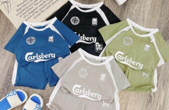 [🆕🇻🇳] ChangNhi Kids 🧑‍🧒❤️️👶⭐️ Chào hè bộ bé trai cotton
Size 10kg đến 35kg
Chất liệu cotton. Mềm mịn
4 màu chuẩn ảnh!!
Sẵn hàng, mời chị em lên đơn
, shares-0✔️ , likes-3❤️️ , date-2024-03-06 20:35:18🇻🇳🇻🇳🇻🇳📰🆕