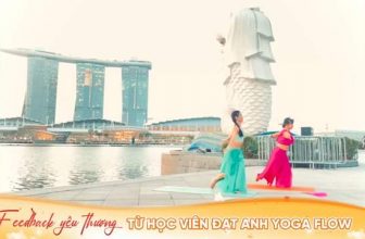 [🆕🇻🇳] Đạt Anh Yoga Flow 🧘 Top1Yoga 🧘 Hai chị đẹp làm các anh “say giấc mơ, say tình”
Còn Em giáo say mê trong từng động tác phiêu Flow của hai chị, say đắm với feedback chất lượng này!
Chị  , shares-0✔️ , likes-99❤️️ , date-2024-03-14 16:57:59🇻🇳🇻🇳🇻🇳📰🆕