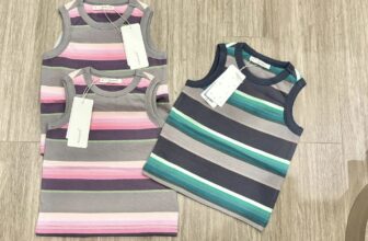 [🆕🇻🇳]  DA.dau babiess – Quần áo trẻ em 🧑‍🧒❤️️👶⭐️ Demo ảnh hàng về…
Dnay càng ngày chụp càng xuống tay r các mẹ ạ
, shares-0✔️ , likes-6❤️️ , date-2024-03-08 22:31:01🇻🇳🇻🇳🇻🇳📰🆕