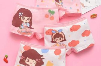 [🆕🇻🇳] BABY & MOM’s -Thời trang trẻ em 🧑‍🧒❤️️👶⭐️ Em mới ôm được 500 quần chíp xuất hàn siêu xịn luôn ạ
mặc váy hoặc áo trùm mông mặc bên trong cho con quá ok mềm mại thoải mái cho các con
mẫu em giao n , shares-0✔️ , likes-5❤️️ , date-2024-03-08 15:33:45🇻🇳🇻🇳🇻🇳📰🆕