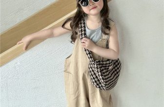 [🆕🇻🇳]  Thời trang trẻ em Sumi – Đồ trẻ em 🧑‍🧒❤️️👶⭐️ Set yếm này đặt trước trong comment hình này nhé các mom.
Áo thun cotton mềm mịn. Quần kaki mềm xịn
Size từ 10 đến 45kg.
Giá: 190k
, shares-0✔️ , likes-6❤️️ , date-2024-03-05 00:24:18🇻🇳🇻🇳🇻🇳📰🆕