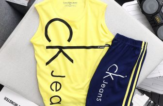 [🆕🇻🇳]  Thời trang trẻ em Sumi – Đồ trẻ em 🧑‍🧒❤️️👶⭐️ Bộ bé trai CK size 7/8-18/20 FORM TO 30-67 kg mặc.
Chất 100% cotton mềm mịn và Hình in mỏng mềm như 3D sờ ko cảm giác là in, giặt ko cũ, quay máy vài năm  , shares-0✔️ , likes-7❤️️ , date-2024-03-06 17:02:11🇻🇳🇻🇳🇻🇳📰🆕