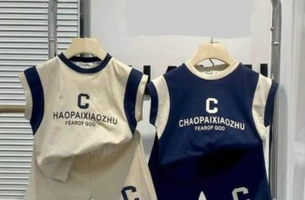 [🆕🇻🇳] Minh Anh 1994 -Fashion 🧑‍🧒❤️️👶⭐️ CHÂN ÁI cuộc đời cho Các zai xinh yêu đây ạ
Những mẫu mã đẹp bên shop tri ân các Con
CHỈ TỪ 6x – 1xx/1sp  QUẦN ÁO TRẺ EM CAO CẤP
CHỈ TỪ 6x đến 1xx/ , shares-4✔️ , likes-196❤️️ , date-2024-03-12 03:48:20🇻🇳🇻🇳🇻🇳📰🆕