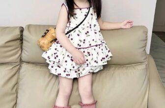 [🆕🇻🇳]  Tiệm nhà NaNa – Thời trang cho bé yêu 🧑‍🧒❤️️👶⭐️ Rất nhìu mẫu xinh zá tương tác đầu mùa đang đợi các mẹ check sz tại Group
Zá em up công khai trong nhóm, mời các mẹ vào nhóm để mình hông lạc mất nhau
, shares-0✔️ , likes-1❤️️ , date-2024-03-06 15:39:31🇻🇳🇻🇳🇻🇳📰🆕