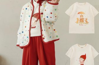 [🆕🇻🇳]  DA.dau babiess – Quần áo trẻ em 🧑‍🧒❤️️👶⭐️ KIDYOYO SALE / New Collection
– Giá e đã note trên ảnh
– Hàng ord 2-3 tuần
– Khách mới cọc giúp e ạ
, shares-1✔️ , likes-3❤️️ , date-2024-03-17 19:55:27🇻🇳🇻🇳🇻🇳📰🆕