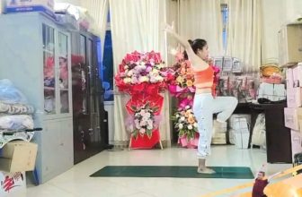 [🆕🇻🇳] Đạt Anh Yoga Flow 🧘 Top1Yoga 🧘  , shares-0✔️ , likes-22❤️️ , date-2024-03-17 02:59:39🇻🇳🇻🇳🇻🇳📰🆕