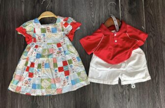 [🆕🇻🇳]  Kids House Shop – Chuyên Thời Trang Quảng Châu cho bé 🧑‍🧒❤️️👶⭐️ Cứ bị xinh
Ảnh shop chụp
Sẵn hàng
Kids House shop
155 Hai Bà Trưng-Đồng Hới
#thờitrangtrẻem
#áo_quần_bé
#kidsfashion
#quần_áo_trẻ_em_Đồng_Hới
, shares-0✔️ , likes-2❤️️ , date-2024-03-12 15:27:53🇻🇳🇻🇳🇻🇳📰🆕