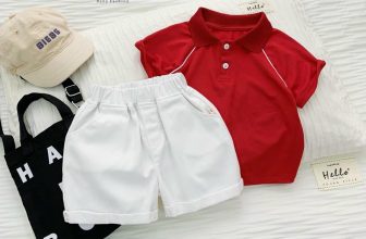 [🆕🇻🇳]  Kids House Shop – Chuyên Thời Trang Quảng Châu cho bé 🧑‍🧒❤️️👶⭐️ Muốn đẹp trai thì về đội của e nha
Hàng có sẵn
Kids House shop
155 Hai Bà Trưng-Đồng Hới
#thờitrangtrẻem
#áo_quần_bé
#kidsfashion
#quần_áo_trẻ_e , shares-0✔️ , likes-1❤️️ , date-2024-03-16 01:22:59🇻🇳🇻🇳🇻🇳📰🆕