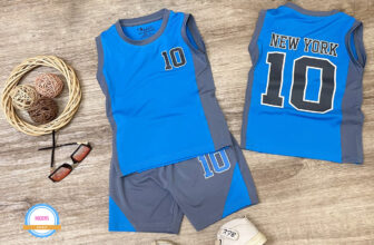 [🆕🇻🇳]  Higons – Thời trang trẻ em cao cấp 🧑‍🧒❤️️👶⭐️ BỘ THUN LẠNH SÁT NÁCH
20-26Kg
#đồ_bộ_thể_thao #đồ_bộ_bé
, shares-0✔️ , likes-4❤️️ , date-2024-03-27 14:16:49🇻🇳🇻🇳🇻🇳📰🆕