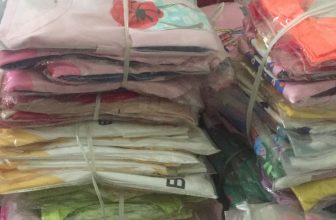 [🆕🇻🇳]  Kiến Lửa 4768 – chuyên bán sỉ & lẻ quần áo trẻ em 🧑‍🧒❤️️👶⭐️ MÌnh cần thanh lý hàng size lẻ gồm đồ bộ bé gái, bé trai, áo khoác khoảng >500 sản phẩm. Bạn nào có nhu cầu ib mình nha.
#kienlua4768 #thanhlyhangton
, shares-6✔️ , likes-2❤️️ , date-2024-03-20 21:47:43🇻🇳🇻🇳🇻🇳📰🆕