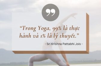 [🆕🇻🇳] Livan Studio ⚽ Top1Sport ⛹️‍♂️ “Trong Yoga, 99% là thực hành và 1% là lý thuyết.”
– Trích dẫn: Sri Krishna Pattabhi Jois –
#yoga #yogalife #yogamindfulness #yogachanhniem
, shares-0✔️ , likes-4❤️️ , date-2024-03-16 13:00:17🇻🇳🇻🇳🇻🇳📰🆕
