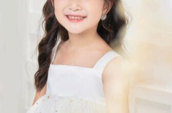 [🆕🇻🇳]  𝐕𝐈𝐕𝐈𝐃𝐑𝐄𝐒𝐒 𝐊𝐢𝐝𝐬- thương hiệu thời trang thiết kế dành cho các cô công chúa nhỏ 🧑‍🧒❤️️👶⭐️ -SALE OFF 50%-Có fan nhí nào nhà VIVIDRESS Kids mê mẩn tà váy tơ voan bồng bềnh của các vũ công ballet không nhỉii? Nếu có, hãy để VIVIDRESS Kids giúp co , shares-0✔️ , likes-2❤️️ , date-2024-03-21 01:50:44🇻🇳🇻🇳🇻🇳📰🆕