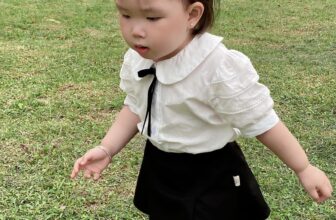 [🆕🇻🇳] Cheli Kid 🌷 – Thời trang thiết kế dành riêng cho các bé yêu 😍  🧑‍🧒❤️️👶⭐️ 𝐌𝐨̣̂𝐭 𝐜𝐡𝐢𝐞̂́𝐜 𝐌𝐢𝐚 𝐬𝐡𝐢𝐫𝐭 𝐯𝐨̛́𝐢 𝐭𝐡𝐨̂𝐧𝐠 đ𝐢𝐞̣̂𝐩 𝐞𝐦 𝐛𝐞́ 𝐝𝐞̂̃ 𝐭𝐡𝐮̛𝐨̛𝐧𝐠 𝐜𝐮̉𝐚 𝐦𝐞̣, 𝐧𝐚̆̀𝐦 𝐭𝐫𝐨𝐧𝐠 𝐍𝐞𝐰 𝐬𝐮𝐦𝐦𝐞𝐫 𝐜𝐨𝐥𝐥𝐞𝐜𝐭𝐢𝐨𝐧 𝟐𝟎𝟐𝟒 𝐜𝐮̉𝐚 𝐧𝐡𝐚̀ 𝐂𝐡𝐞𝐥𝐢Với chất liệu coton thô , shares-3✔️ , likes-64❤️️ , date-2024-03-30 02:17:02🇻🇳🇻🇳🇻🇳📰🆕