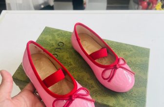 [🆕🇻🇳] Luxury Vip Kids – 23 Hàng Cân – Chuyên quần áo trẻ em cao cấp 🧑‍🧒❤️️👶⭐️ Búp bê mùa này đi siêu thích lun nạ. Giầy nhà e đi cực êm chân lun nha
, shares-0✔️ , likes-2❤️️ , date-2024-03-29 22:47:55🇻🇳🇻🇳🇻🇳📰🆕