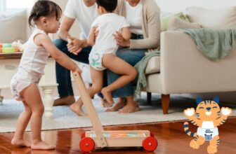 [🆕🇻🇳]  Hey Tiger Vietnam – Tã êm giá mềm thương hiệu đến từ New Zealand 🧑‍🧒❤️️👶⭐️  TẠM BIỆT LO LẮNG, CHÀO ĐÓN NIỀM VUI CÙNG TÃ HEY TIGER!Với Tã Hey Tiger, bạn hoàn toàn yên tâm cho bé chơi vui vì tã thấm hút tối ưu và có khả năng ch , shares-0✔️ , likes-11❤️️ , date-2024-04-07 03:13:54🇻🇳🇻🇳🇻🇳📰🆕