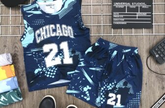 [🆕🇻🇳]  Higons – Thời trang trẻ em cao cấp 🧑‍🧒❤️️👶⭐️ Size: 10-50kg
#đồ_bộ_ba_lỗ #bộ_thể_thao
, shares-0✔️ , likes-3❤️️ , date-2024-03-27 18:52:48🇻🇳🇻🇳🇻🇳📰🆕