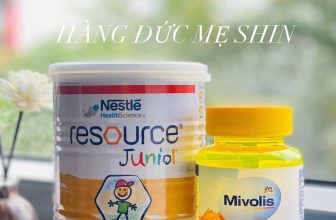 [🆕🇻🇳]  HÀNG ĐỨC MẸ SHIN -Shop mẹ Shin 🧑‍🧒❤️️👶⭐️ Đợt này em mua được sữa béo giá cực tốt chỉ #395k nhé các mẹ ơiiiiiSữa béo Resource JuniorMẫu sữa béo này được đánh giá top 1 của tập đoàn Nestle trên , shares-0✔️ , likes-0❤️️ , date-2024-03-27 13:22:30🇻🇳🇻🇳🇻🇳📰🆕