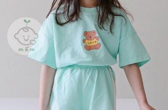 [🆕🇻🇳] MẦM BABY-Chuyên đồ gia đình 0-100kg và Quần áo cho bé từ 0-6 tuổi 🧑‍🧒❤️️👶⭐️ Set cotton giấy mát rười rượi lun mà có giá sale nha ạIb chúng mình ngay nhaaaaaTham gia nhóm săn deal rẻ nhà Mầm:——————————————————
𝗠𝗔̂̀𝗠HÀNG , shares-0✔️ , likes-2❤️️ , date-2024-03-31 14:10:12🇻🇳🇻🇳🇻🇳📰🆕