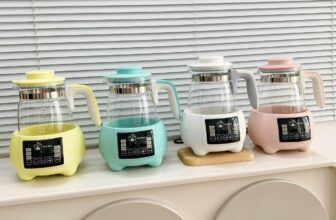 [🆕🇻🇳] Baby Mom – Mẹ và bé 🧑‍🧒❤️️👶⭐️ 𝗠𝗔́𝗬 Đ𝗨𝗡 𝗡𝗨̛𝗢̛́𝗖 𝗣𝗛𝗔 𝗦𝗨̛̃𝗔 COCO BEAR – 𝗠𝗘̣ 𝗠𝗨𝗔 𝟭 Đ𝗨̛𝗢̛̣𝗖 𝟯 𝗟𝗨𝗢̂𝗡 𝗡𝗛É
Mua Máy Đun Nước TẶNG NGAY 2 Khay HÂM SỮA & TIỆT TRÙNG
Mẹ muốn pha sữa cho bé 40 độ, , shares-0✔️ , likes-4❤️️ , date-2024-04-02 20:20:28🇻🇳🇻🇳🇻🇳📰🆕