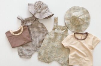 [🆕🇻🇳]  Thời Trang Hàn – Cho Bé Việt 🧑‍🧒❤️️👶⭐️ Nhẹ nhàng đón hè
giá từ #139k  1 sản phẩm
đơn từ 2 sp đc miễn phí giao hàng
Chất liệu thô đũi Hàn
SizeSize ss: 4kg đến 7kg
size 1 : 7kg , shares-1✔️ , likes-9❤️️ , date-2024-04-02 03:09:56🇻🇳🇻🇳🇻🇳📰🆕