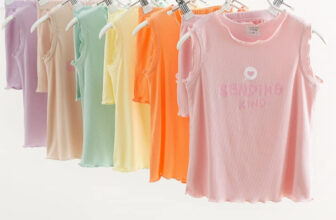 [🆕🇻🇳] Bé Bé Bồng Bông – Clothing for kids 🧑‍🧒❤️️👶⭐️ Con gái phải được yêu thương như nàng công chúa nhé Mom  Yêu con nhiều, sắm thêm đồ xinh cho con nhé  Mom ơi   Set bộ tăm lạnh xinh xỉu
4 bộ chỉ 199k miễn , shares-0✔️ , likes-3❤️️ , date-2024-04-08 16:31:39🇻🇳🇻🇳🇻🇳📰🆕