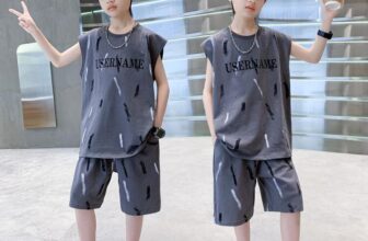 [🆕🇻🇳] Moana Fashion – Quần áo trẻ em 🧑‍🧒❤️️👶⭐️ Bộ bé trai chất đẹp mới về nha ba mẹ ơi!!!
Full size : 120-170
Giá : 290k
•••••••••••••••••••
𝗢𝗽𝗲𝗻 𝗱𝗮𝗶𝗹𝘆: 09:00- 21:00
𝗔𝗱𝗱: số 65 Đặng Văn Ngữ, Đống Đ , shares-0✔️ , likes-1❤️️ , date-2024-04-07 18:18:22🇻🇳🇻🇳🇻🇳📰🆕