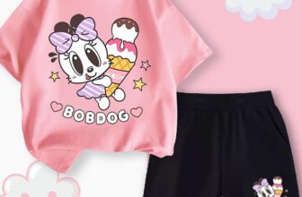 [🆕🇻🇳] Khoai Lúa Kidshop – Chuyên thời trang trẻ em hàng VNXK – Hàng QCCC 🧑‍🧒❤️️👶⭐️ Set bộ cotton bé gái siêu xinh
Size : 100-150
, shares-0✔️ , likes-22❤️️ , date-2024-04-10 21:05:51🇻🇳🇻🇳🇻🇳📰🆕