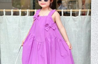 [🆕🇻🇳] Mimi Store – Thời trang trẻ em cao cấp, váy thiết kế đẹp 🧑‍🧒❤️️👶⭐️ Thêm mẫu #HOT đi biển
Yên tâm  #kiểm_tra khi nhận
Màu tím tươi  xinh xắn nổi bật
Cotton thô lụa  mềm mát thấm hút
Thiết kế điệu đà, dáng A thoải mái
, shares-1✔️ , likes-5❤️️ , date-2024-04-10 16:42:19🇻🇳🇻🇳🇻🇳📰🆕