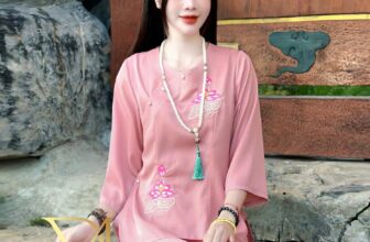 [🆕🇻🇳] Khoai Lúa Kidshop – Chuyên thời trang trẻ em hàng VNXK – Hàng QCCC 🧑‍🧒❤️️👶⭐️ Set pháp phục cao cấp em về thêm đủ size đủ màu rồi ạ !!!
, shares-0✔️ , likes-25❤️️ , date-2024-04-09 17:17:56🇻🇳🇻🇳🇻🇳📰🆕