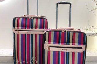 [🆕🇻🇳] ĐẬU BẮP KIDS – Chuyên Quần Áo Bé Trai Đẹp Truất 🧑‍🧒❤️️👶⭐️ Du lịch nhân dịp lễ lớn này mấy ní sắm vali chưa ???
Một phiên bản được cải tiến từ best của bestseller nhà e Chang đây !
Vali da sọc kẻ và trơn nhưng l , shares-0✔️ , likes-2❤️️ , date-2024-04-09 17:53:38🇻🇳🇻🇳🇻🇳📰🆕