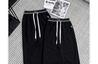 [🆕🇻🇳] Khoai Lúa Kidshop – Chuyên thời trang trẻ em hàng VNXK – Hàng QCCC 🧑‍🧒❤️️👶⭐️ Cv umi cao cấp
Size SML !  Khoai Lúa Kidshop
Thời trang Mẹ và bé
Thời trang QCCC
Túi xách, phụ kiện cho mẹ và bé
, shares-0✔️ , likes-8❤️️ , date-2024-04-10 14:02:39🇻🇳🇻🇳🇻🇳📰🆕