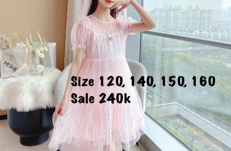 [🆕🇻🇳] Moana Fashion – Quần áo trẻ em 🧑‍🧒❤️️👶⭐️ 𝐶ℎ𝑎̆̉𝑛𝑔 𝑐𝑎̂̀𝑛 𝑐𝑎̂̀𝑢 𝑘𝑖̀ 𝑐ℎ𝑎̆̉𝑛𝑔 𝑐𝑎̂̀𝑛 đ𝑎̂𝑢 𝑥𝑎
𝑀𝑢𝑜̂́𝑛 𝑡ℎ𝑒̂𝑚 𝑥𝑖𝑛ℎ 𝑥𝑎̆́𝑛 𝑡ℎ𝑖̀ 𝑑𝑖𝑒̣̂𝑛 đ𝑜̂̀ 𝑛ℎ𝑎̀ 𝑒𝑚 𝑛ℎ𝑎Moana có những chiếc váy xinh  Có con gái mà lắm đồ x , shares-0✔️ , likes-24❤️️ , date-2024-04-19 13:10:31🇻🇳🇻🇳🇻🇳📰🆕