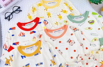 [🆕🇻🇳] BABY & MOM’s -Thời trang trẻ em 🧑‍🧒❤️️👶⭐️  Xả Xả Xả – Xả Hết – Xả Tất
Sz 6 -16kg Combo 5 bộ 290k
Sz 17- 29kg Combo 5 bộ 330k
Miễn ship toàn quốc
Được kiểm tra hàng trước khi thanh toán
, shares-62✔️ , likes-14K❤️️ , date-2024-04-14 15:44:05🇻🇳🇻🇳🇻🇳📰🆕