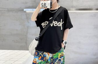 [🆕🇻🇳] Moana Fashion – Quần áo trẻ em 🧑‍🧒❤️️👶⭐️  BOOM TẤN CỦA MÙA HÈNhà Moana về siêu siêu nhiều các mẫu bộ bé trai cực chất cho các bé ạChất siêu đẹp mà giá yêu thương ạ– – , shares-0✔️ , likes-62❤️️ , date-2024-04-10 13:57:13🇻🇳🇻🇳🇻🇳📰🆕