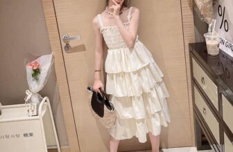 [🆕🇻🇳]  Moana Fashion – Quần áo trẻ em 🧑‍🧒❤️️👶⭐️ 𝑵𝒈𝒐𝒂𝒏 𝒙𝒊𝒏𝒉 𝒚𝒆̂𝒖 𝒄𝒖̉𝒂 𝒎𝒆̣ đ𝒂̂𝒖 𝒓𝒖̀𝒊𝑵𝒈𝒂̣̂𝒑 𝒕𝒓𝒂̀𝒏 𝒉𝒂̀𝒏𝒈 𝒎𝒐̛́𝒊 𝒄𝒐́ 𝒔𝒂̆̃𝒏 𝒐̛̉ 𝓜𝓸𝓪𝓷𝓪
Váy mặc đi biển cực xinh
Full size : 110-160
Giá : 280k •••••••••••• , shares-0✔️ , likes-2❤️️ , date-2024-04-09 13:35:47🇻🇳🇻🇳🇻🇳📰🆕