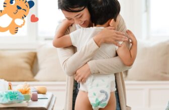 [🆕🇻🇳]  Hey Tiger Vietnam – Tã êm giá mềm thương hiệu đến từ New Zealand 🧑‍🧒❤️️👶⭐️ Khi tã êm mềm, không gây hằn, không làm bé khó chịu thì bé sẽ luôn thoải mái và tự tin khám phá xung quanh.  Với đai lưng cao và màng đáy thoáng khí, tã He , shares-0✔️ , likes-12❤️️ , date-2024-04-16 02:30:07🇻🇳🇻🇳🇻🇳📰🆕