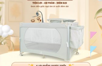 [🆕🇻🇳]  Chilux – Nhà Máy Sản Xuất Nôi Cũi Đa Năng 🧑‍🧒❤️️👶⭐️  BAO VIỆC NHÀ CÒN ĐANG DANG DỞ, CHĂM CON RỒI THẬT KHÓ RỜI XAMẹ chỉ yên tâm khi bé yêu bên cạnh và trong tầm mắt mình, nhưng còn bao việc cần phải làm. V , shares-0✔️ , likes-0❤️️ , date-2024-04-12 14:44:39🇻🇳🇻🇳🇻🇳📰🆕