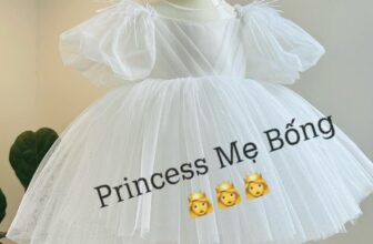 [🆕🇻🇳]  Váy công chúa Mẹ Bống – Váy công chúa thiết kế cho bé🧑‍🧒❤️️👶⭐️ Bao xinh đẹp nhé khách ơi
, shares-0✔️ , likes-2❤️️ , date-2024-04-14 00:22:54🇻🇳🇻🇳🇻🇳📰🆕