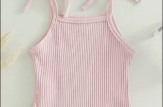 [🆕🇻🇳] Bé Bé Bồng Bông – Clothing for kids 🧑‍🧒❤️️👶⭐️ Món quà cho cô công chúa của Ba Mẹ
Xinh xắn đáng yêu quá nè
, shares-1✔️ , likes-25❤️️ , date-2024-04-19 16:09:56🇻🇳🇻🇳🇻🇳📰🆕