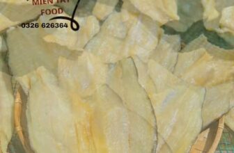 [🆕🇻🇳] Miền Tây Food – Chuyên các loại đặc sản miền tây loại 1 🍔 Top1Food 🍜 Dứa baby rút xương không tẩm ớt tiếp tục ra hàng mới ạ
Hàng mới mỗi ngày ạ
200k/kg – đóng gói túi 500g
0326 626364
, shares-0✔️ , likes-5❤️️ , date-2024-06-17 19:15:13🇻🇳🇻🇳🇻🇳📰🆕