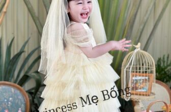 [🆕🇻🇳]  Váy công chúa Mẹ Bống – Váy công chúa thiết kế cho bé🧑‍🧒❤️️👶⭐️ Hết nước chấm khách ơi
, shares-0✔️ , likes-2❤️️ , date-2024-04-25 00:43:20🇻🇳🇻🇳🇻🇳📰🆕