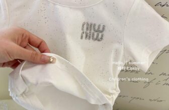 [🆕🇻🇳] Quần áo bé gái – Shop đầm bé gái từ 1 tuổi đến 10 tuổi 🧑‍🧒❤️️👶⭐️  190k/set (order 2 tuần)
Set váy bling bling xing quá nè các mẹ ơi, chất cotton mát lắm ạ, mặc đi chơi siêu xinh mà còn thoải mái nữa Size: 80 90 100 110  , shares-0✔️ , likes-1❤️️ , date-2024-04-25 18:05:34🇻🇳🇻🇳🇻🇳📰🆕