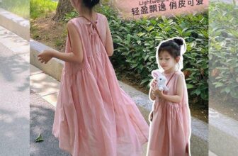 [🆕🇻🇳] Quần áo bé gái – Shop đầm bé gái từ 1 tuổi đến 10 tuổi 🧑‍🧒❤️️👶⭐️ Váy size 160 xinh xỉu
#175k
, shares-0✔️ , likes-0❤️️ , date-2024-05-03 15:42:35🇻🇳🇻🇳🇻🇳📰🆕