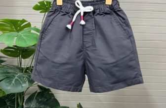 [🆕🇻🇳]  VNXK Limited Kids 🧑‍🧒❤️️👶⭐️ 3 màu cực kỳ đẹp để mặc đi học cho bé 12-70kg ạ
Mix áo polo, áo sơ mi đi học thì cứ gọi là tôn da tôn sáng, sang xịn luôn ạ
, shares-0✔️ , likes-2❤️️ , date-2024-04-15 21:19:01🇻🇳🇻🇳🇻🇳📰🆕