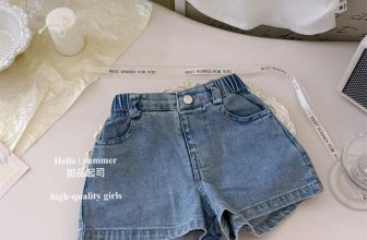 [🆕🇻🇳] Quần áo bé gái – Shop đầm bé gái từ 1 tuổi đến 10 tuổi 🧑‍🧒❤️️👶⭐️ Quần size 90
#145k
, shares-0✔️ , likes-0❤️️ , date-2024-05-03 15:44:40🇻🇳🇻🇳🇻🇳📰🆕