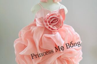 [🆕🇻🇳]  Váy công chúa Mẹ Bống – Váy công chúa thiết kế cho bé🧑‍🧒❤️️👶⭐️ Mẫu xinh
, shares-0✔️ , likes-3❤️️ , date-2024-05-06 02:06:38🇻🇳🇻🇳🇻🇳📰🆕