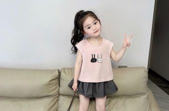 [🆕🇻🇳] danchau – Từ tình yêu dành cho những công chúa nhỏ 💓 🧑‍🧒❤️️👶⭐️ Bộ đồ cotton mềm mướt mát da gam màu độc lạ – Sự pha trộn màu sắc cho bé nổi bật và đặc biệt nhất! Hoạ tiết xinh xỉu luôn bé nào không mê
_______________ , shares-1✔️ , likes-17❤️️ , date-2024-05-13 15:45:18🇻🇳🇻🇳🇻🇳📰🆕