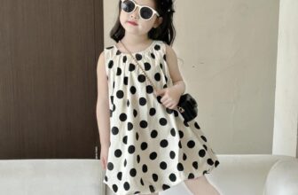 [🆕🇻🇳] danchau – Từ tình yêu dành cho những công chúa nhỏ 💓 🧑‍🧒❤️️👶⭐️ Đáng yêu thế này, mẹ đã mua cho bé chưa?Thời tiết đang dần chuyển nắng gắt không chỉ gây hại cho da mà còn ảnh hưởng nhiều tới sức khỏe của bé bởi tia UV , shares-0✔️ , likes-4❤️️ , date-2024-04-23 21:37:03🇻🇳🇻🇳🇻🇳📰🆕